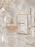 Eau de Parfum "CHANGE" par REYES QUEENS