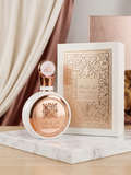 Eau de Parfum FAKHAR LATTAFA (Rose gold Edition) – 100ml
