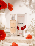 Eau de Parfum "FLEUR" par REYES QUEENS