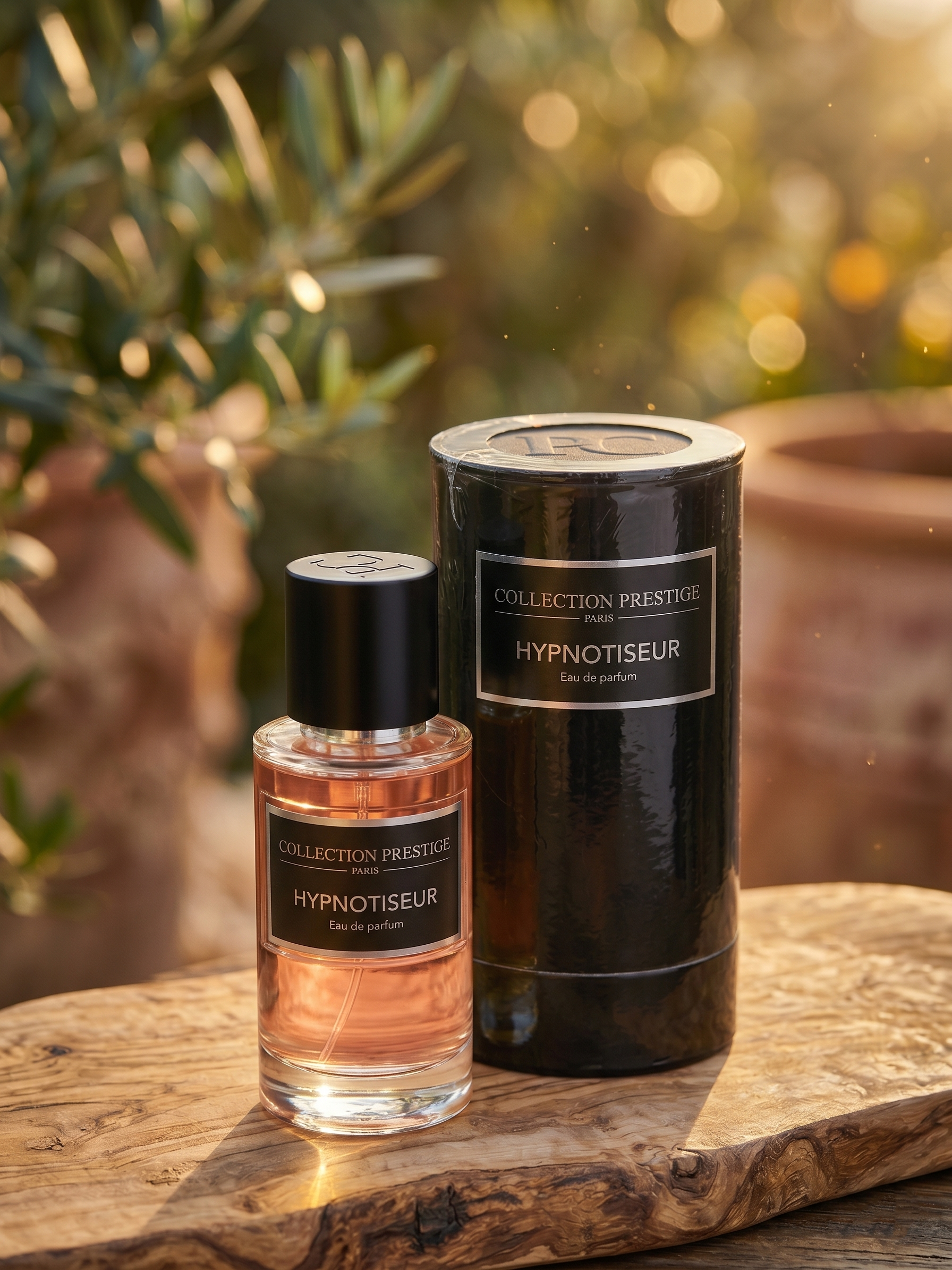 Kick - Eau de Parfum