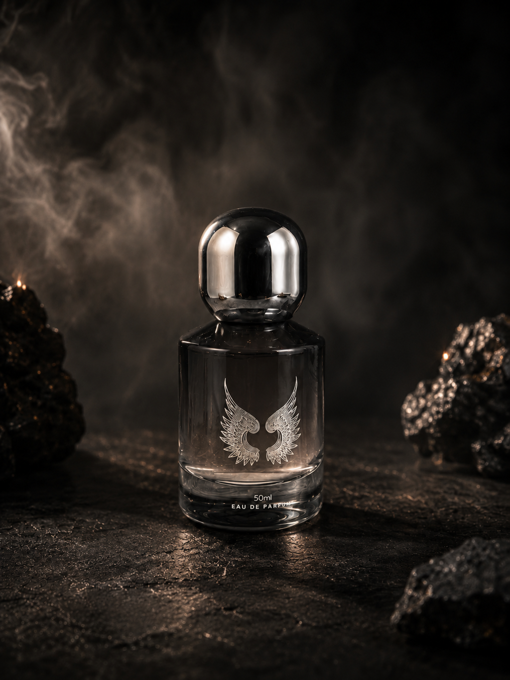 Eau de Parfum REYES QUEENS - Invincible (50 mL)