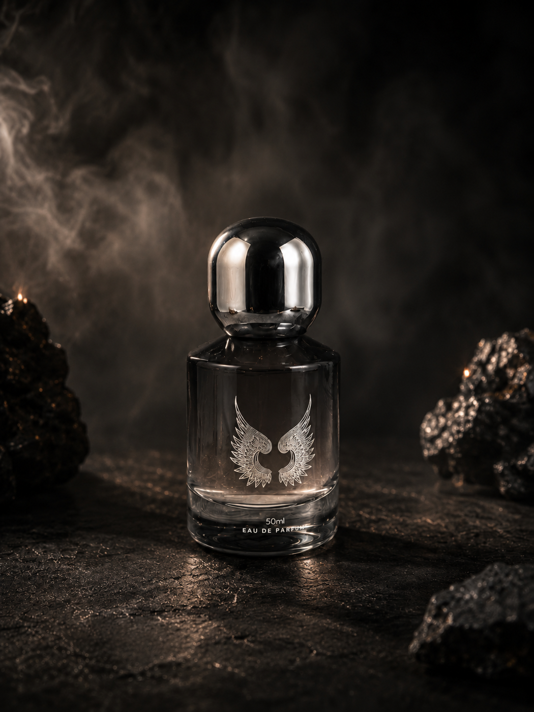 Eau de Parfum REYES QUEENS - Invincible (50 mL)