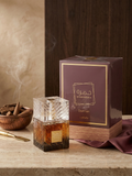 KHAMRAH DUKHAN par Lattafa – 100ml