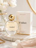 Eau de Parfum "Le'adore" par REYES QUEENS