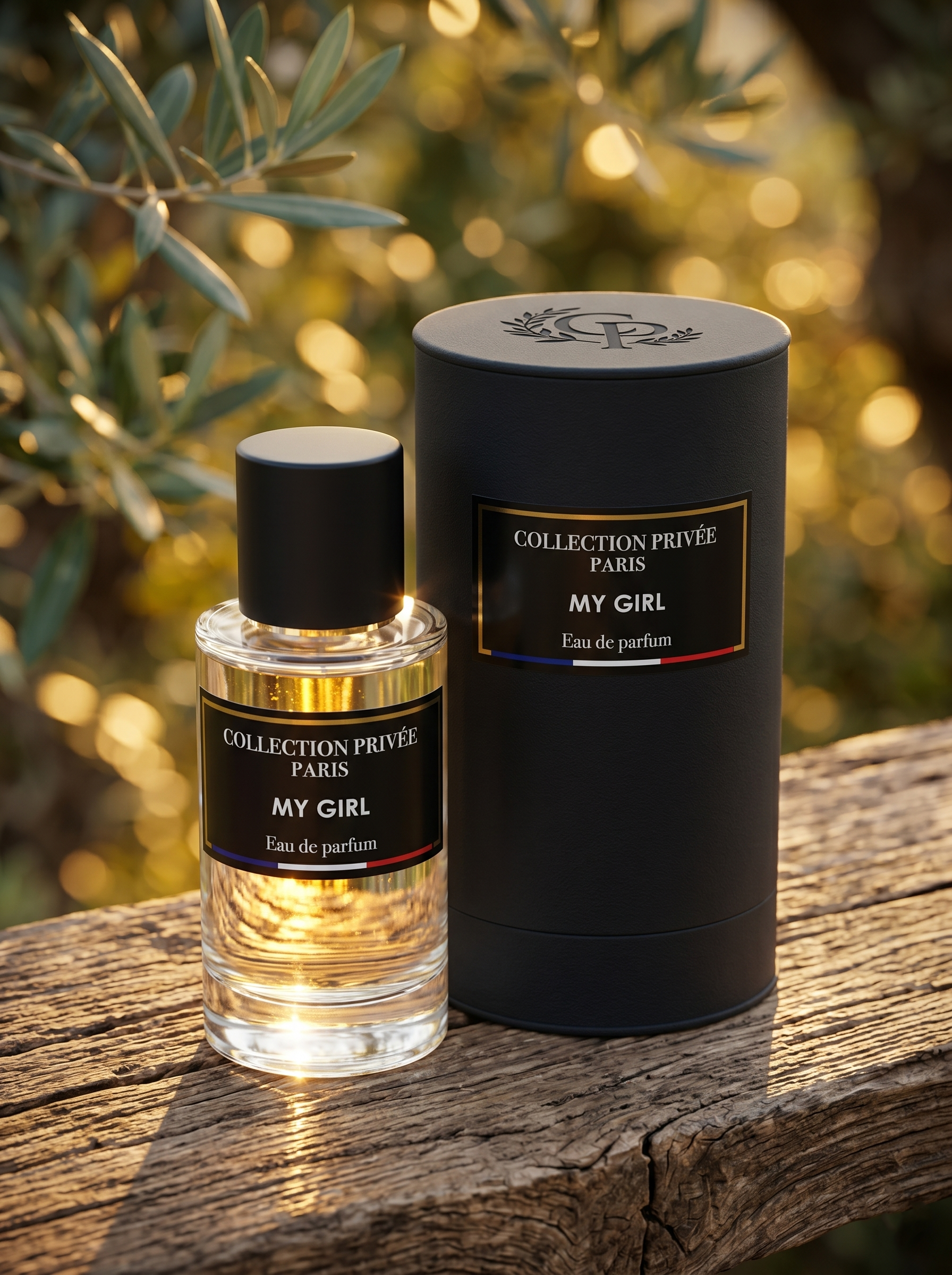 My Girl - Eau de parfum