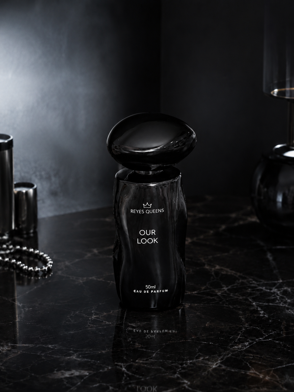 Eau de Parfum REYES QUEENS - Our Look (50 mL)