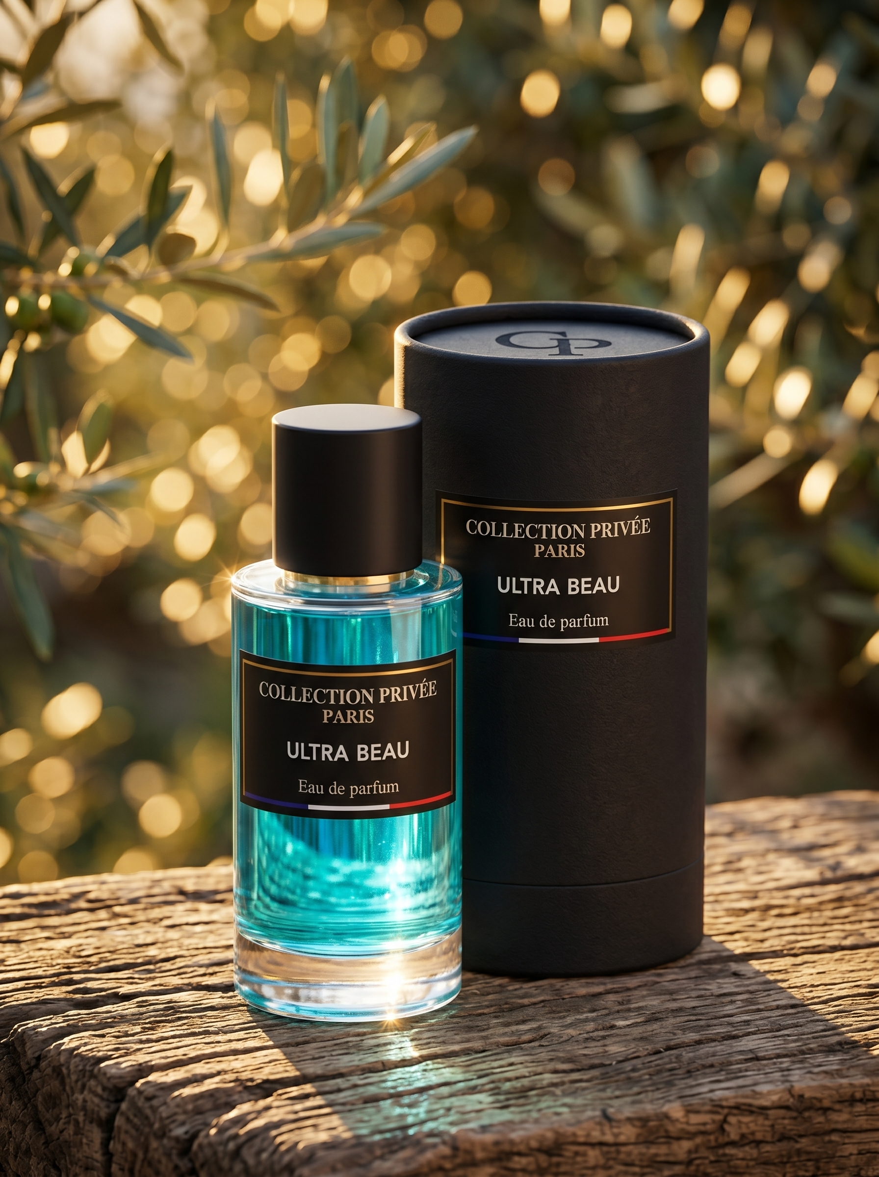 Ultra Beau - Eau de parfum