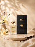 Niche Extract Parfum "Vanilla Charm" par LORIS